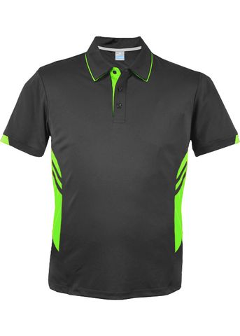 Load image into Gallery viewer, Wholesale 1311 Aussie Pacific Tasman Mens Polo Printed or Blank
