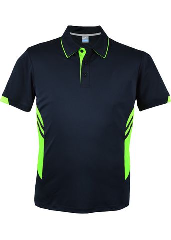 Load image into Gallery viewer, Wholesale 1311 Aussie Pacific Tasman Mens Polo Printed or Blank
