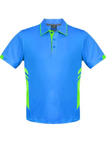 Wholesale 1311 Aussie Pacific Tasman Mens Polo Printed or Blank