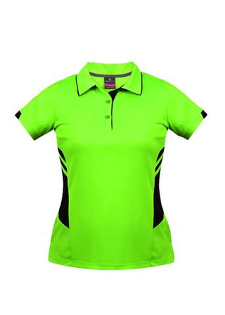 Wholesale 2311 Aussie Pacific Tasman Ladies Polo Printed or Blank