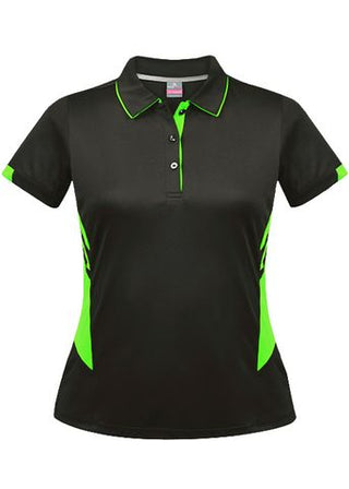 Wholesale 2311 Aussie Pacific Tasman Ladies Polo Printed or Blank