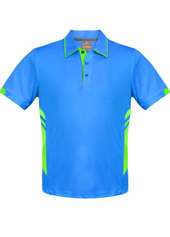 Wholesale 3311 Aussie Pacific Tasman Kids Polo Printed or Blank