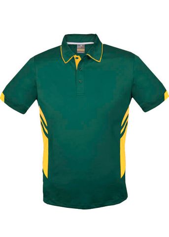 Wholesale 3311 Aussie Pacific Tasman Kids Polo Printed or Blank