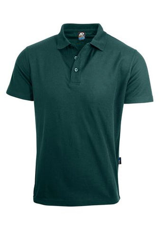 Wholesale 1312 Aussie Pacific Hunter Mens Polo Printed or Blank