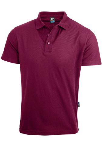 Wholesale 1312 Aussie Pacific Hunter Mens Polo Printed or Blank
