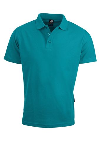 Wholesale 1312 Aussie Pacific Hunter Mens Polo Printed or Blank