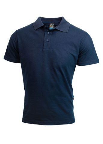 Wholesale 1312 Aussie Pacific Hunter Mens Polo Printed or Blank