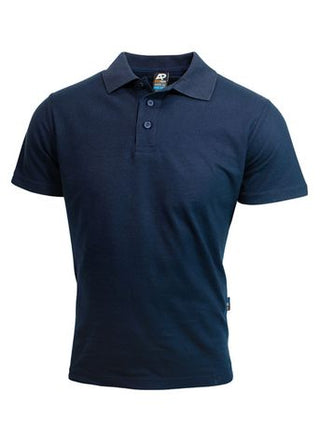 Wholesale 1312 Aussie Pacific Hunter Mens Polo Printed or Blank