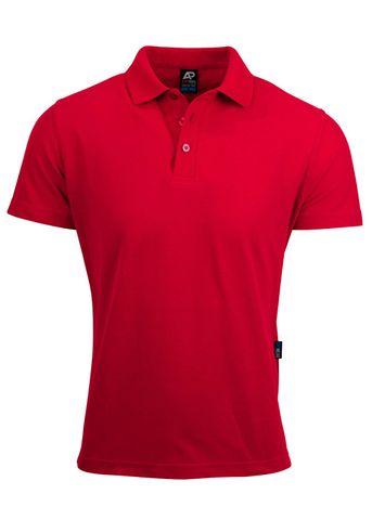 Wholesale 1312 Aussie Pacific Hunter Mens Polo Printed or Blank