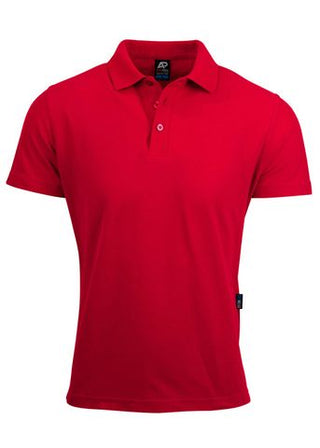 Wholesale 1312 Aussie Pacific Hunter Mens Polo Printed or Blank