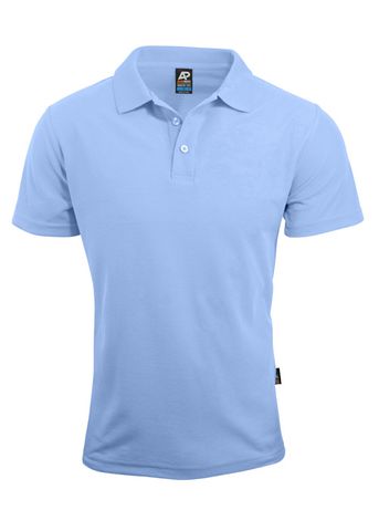 Wholesale 1312 Aussie Pacific Hunter Mens Polo Printed or Blank