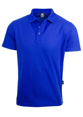 Wholesale 1312 Aussie Pacific Hunter Mens Polo Printed or Blank