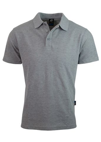 Wholesale 1312 Aussie Pacific Hunter Mens Polo Printed or Blank