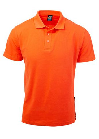 Wholesale 1312 Aussie Pacific Hunter Mens Polo Printed or Blank