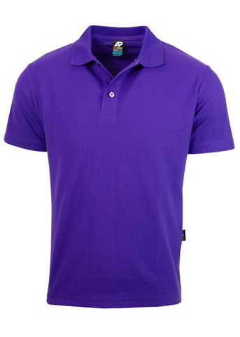 Wholesale 1312 Aussie Pacific Hunter Mens Polo Printed or Blank