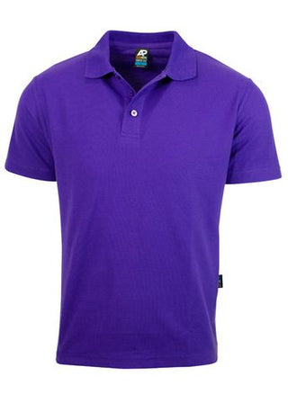 Wholesale 1312 Aussie Pacific Hunter Mens Polo Printed or Blank