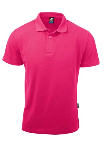 Wholesale 1312 Aussie Pacific Hunter Mens Polo Printed or Blank
