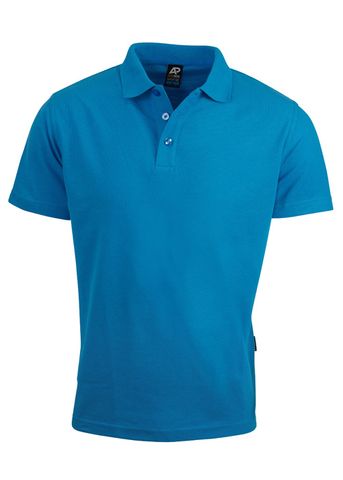 Wholesale 1312 Aussie Pacific Hunter Mens Polo Printed or Blank
