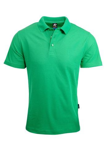 Wholesale 1312 Aussie Pacific Hunter Mens Polo Printed or Blank