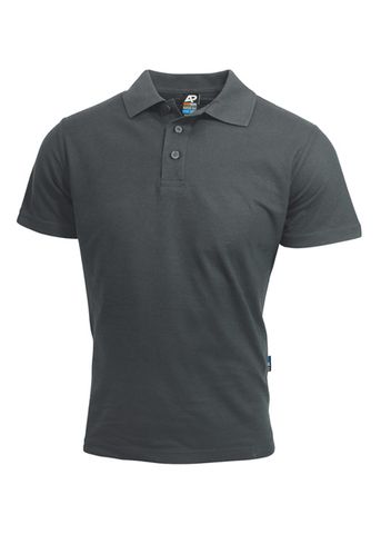 Wholesale 1312 Aussie Pacific Hunter Mens Polo Printed or Blank