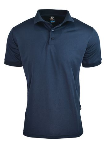 Load image into Gallery viewer, Wholesale 1314 Aussie Pacific Lachlan Mens Polo Printed or Blank
