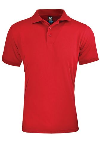 Load image into Gallery viewer, Wholesale 1314 Aussie Pacific Lachlan Mens Polo Printed or Blank
