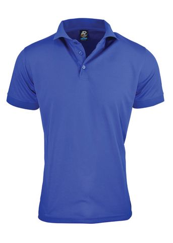 Load image into Gallery viewer, Wholesale 1314 Aussie Pacific Lachlan Mens Polo Printed or Blank
