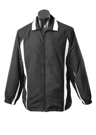 Wholesale 1604 Aussie Pacific Eureka Mens Tracktop Printed or Blank