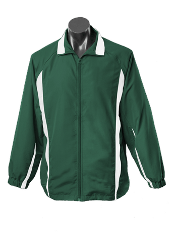 Wholesale 1604 Aussie Pacific Eureka Mens Tracktop Printed or Blank