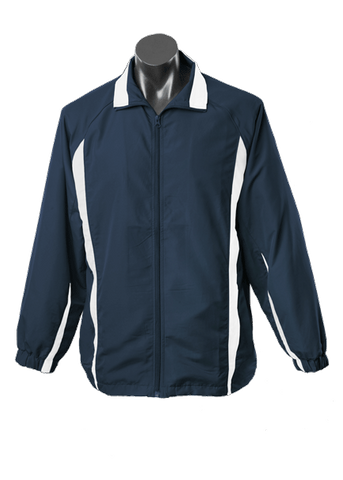 Wholesale 1604 Aussie Pacific Eureka Mens Tracktop Printed or Blank