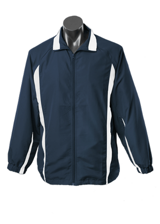 Wholesale 1604 Aussie Pacific Eureka Mens Tracktop Printed or Blank