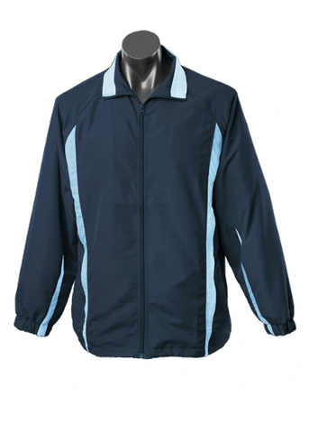 Wholesale 1604 Aussie Pacific Eureka Mens Tracktop Printed or Blank