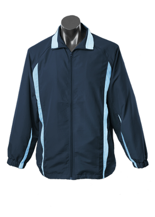 Wholesale 1604 Aussie Pacific Eureka Mens Tracktop Printed or Blank