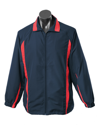 Wholesale 1604 Aussie Pacific Eureka Mens Tracktop Printed or Blank