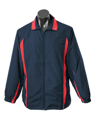 Wholesale 1604 Aussie Pacific Eureka Mens Tracktop Printed or Blank