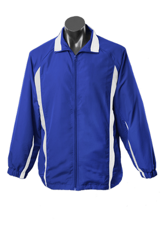 Wholesale 1604 Aussie Pacific Eureka Mens Tracktop Printed or Blank