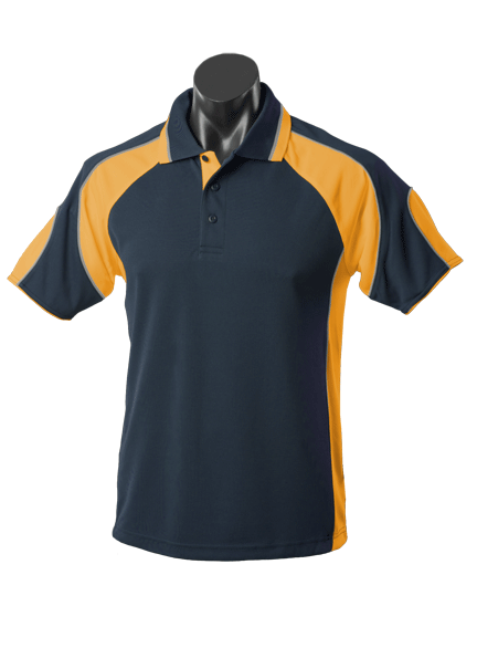 Wholesale 3300 Aussie Pacific Murray Kids Polo Printed or Blank