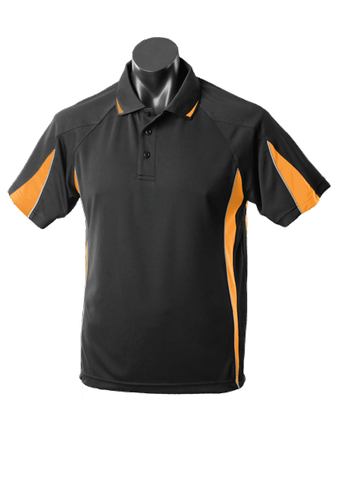 Wholesale 3304 Aussie Pacific Eureka Kids Polo Printed or Blank