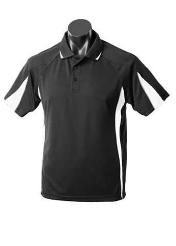 Load image into Gallery viewer, Wholesale 3304 Aussie Pacific Eureka Kids Polo Printed or Blank
