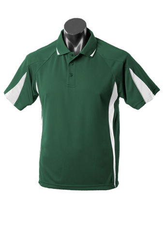 Load image into Gallery viewer, Wholesale 3304 Aussie Pacific Eureka Kids Polo Printed or Blank
