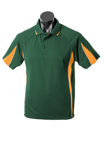 Wholesale 3304 Aussie Pacific Eureka Kids Polo Printed or Blank