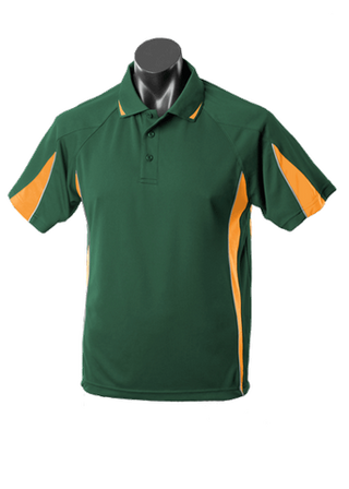 Wholesale 3304 Aussie Pacific Eureka Kids Polo Printed or Blank