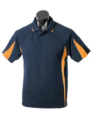 Wholesale 3304 Aussie Pacific Eureka Kids Polo Printed or Blank