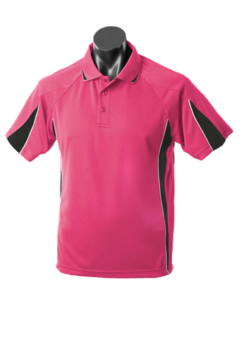 Load image into Gallery viewer, Wholesale 3304 Aussie Pacific Eureka Kids Polo Printed or Blank
