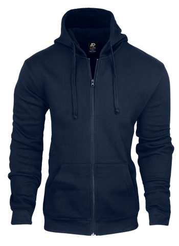 Load image into Gallery viewer, Wholesale 1528 Aussie Pacific Queenscliff Zip Mens Hoodies Printed or Blank
