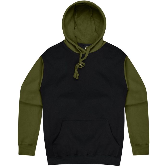 Load image into Gallery viewer, 1530 Aussie Pacific Monash Mens Hoodies
