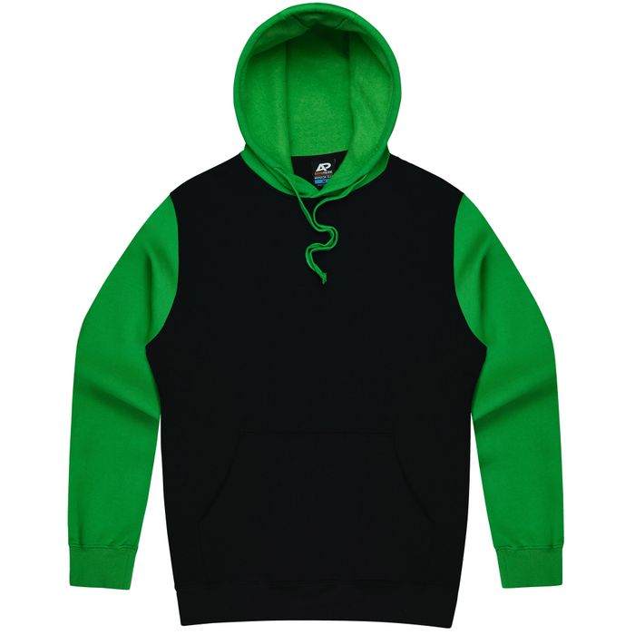 Load image into Gallery viewer, 1530 Aussie Pacific Monash Mens Hoodies
