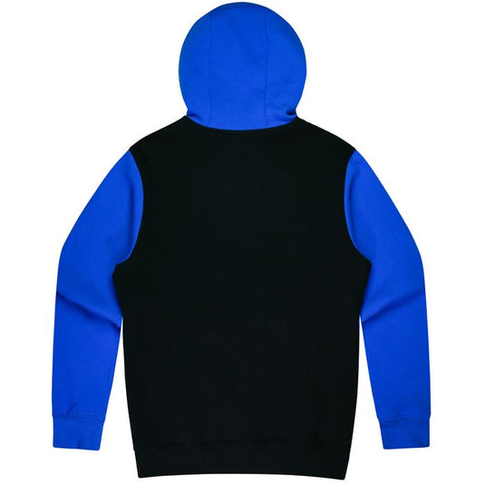 1530 Aussie Pacific Monash Mens Hoodies