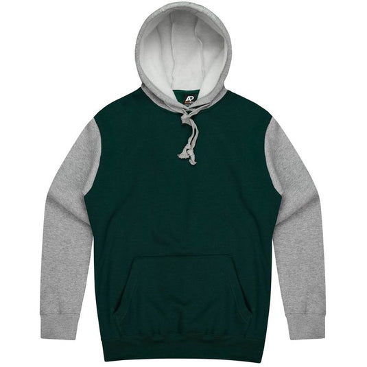 1530 Aussie Pacific Monash Mens Hoodies