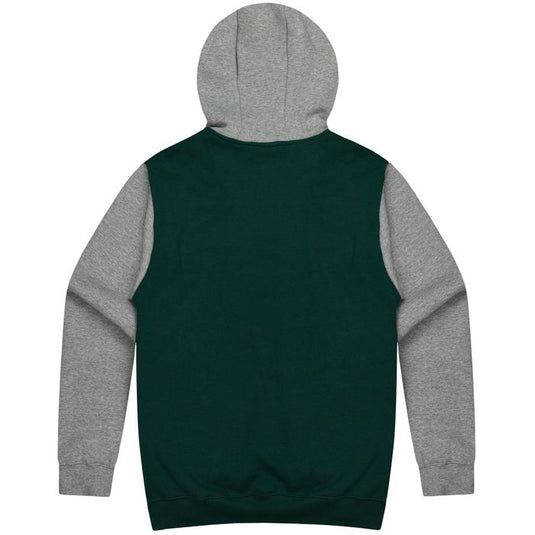 1530 Aussie Pacific Monash Mens Hoodies